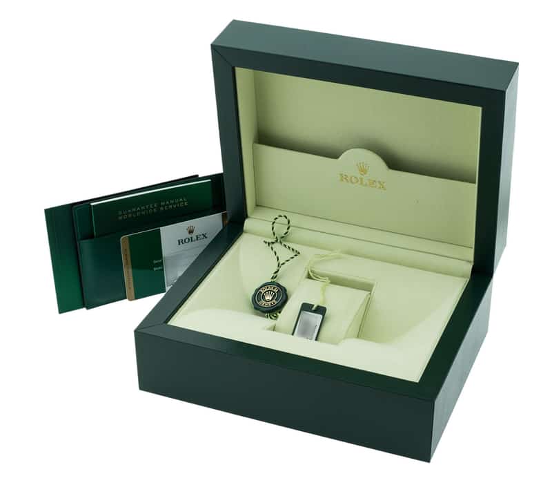 Rolex Day-Date 40 228206